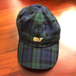 NEW W/O TAGS vineyard vines baseball hat